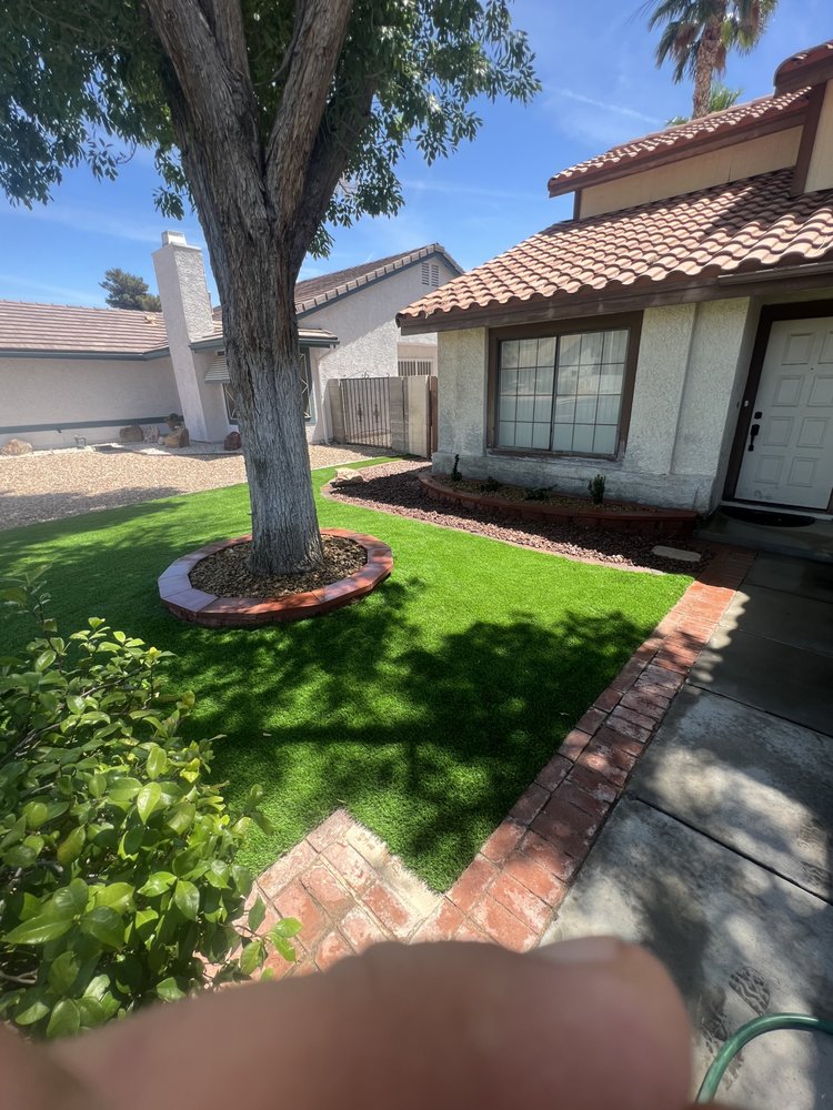 Photo of Crescent Landscape Management