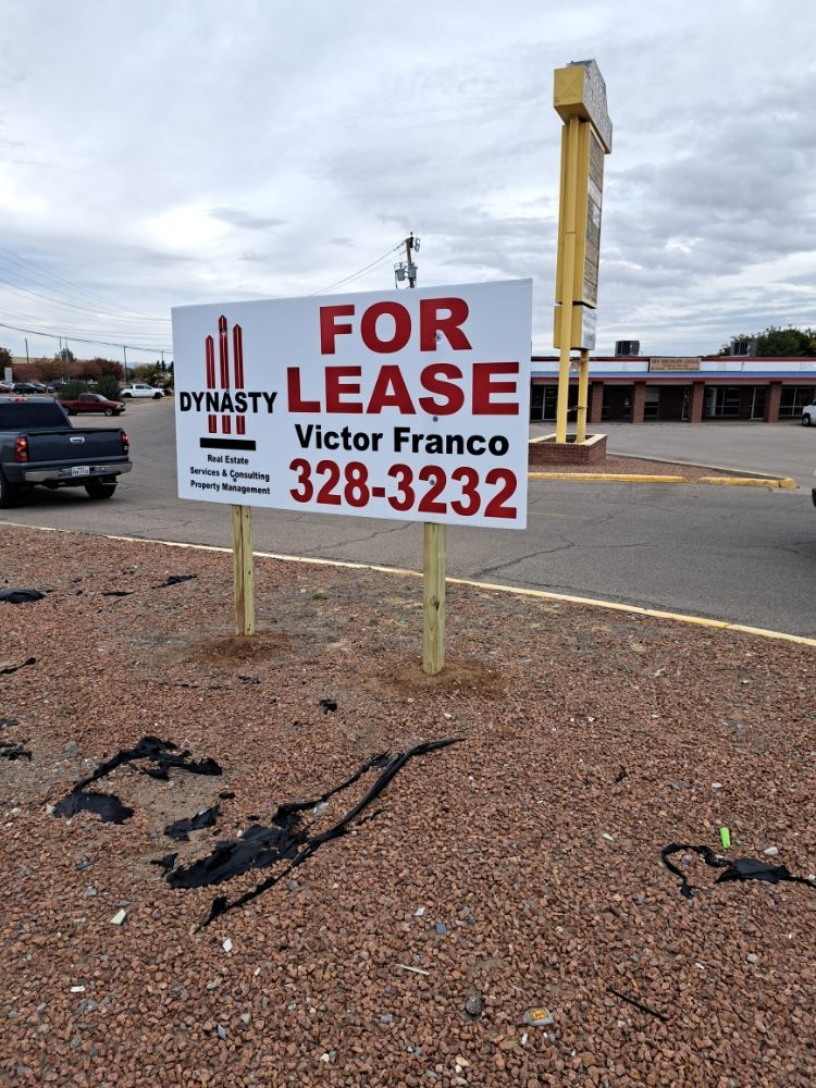 Photo of Call a Sign