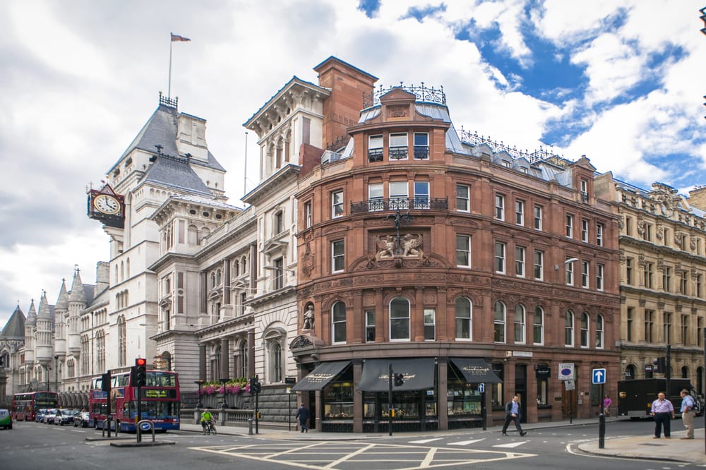 Photo of Mary Monson Solicitors