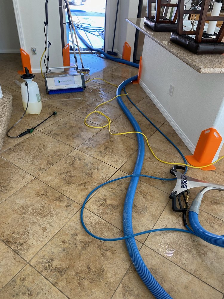 Photo of Eyodan carpet cleaning company