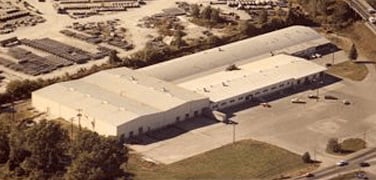 Photo of Kansas City Commercial Warehousing