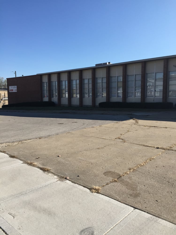 Photo of Kansas City Commercial Warehousing