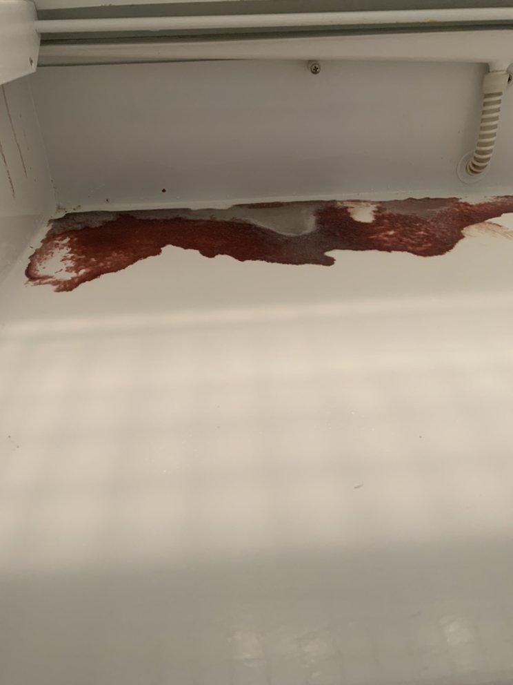 Photo of A Cleaner Image