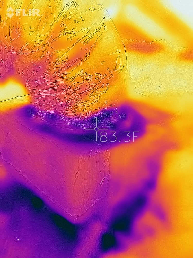 Photo of Comfortable Air