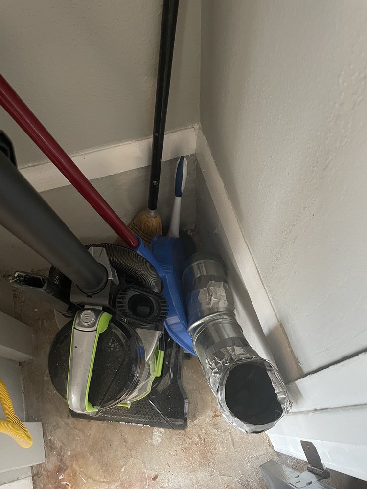 Photo of Comfortable Air