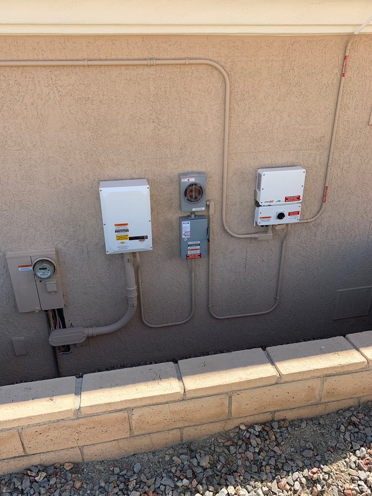 Photo of Universal Solar Direct of Arizona