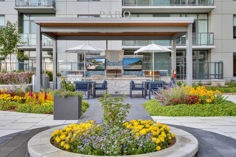 Photo of Parq on Speer Apartments