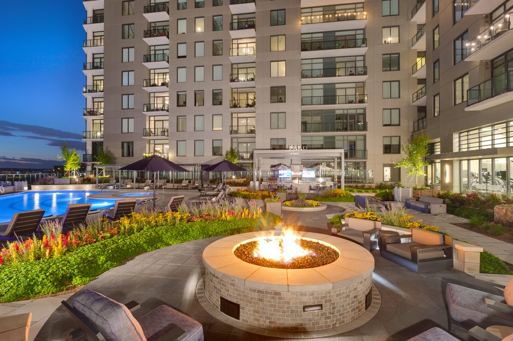 Photo of Parq on Speer Apartments