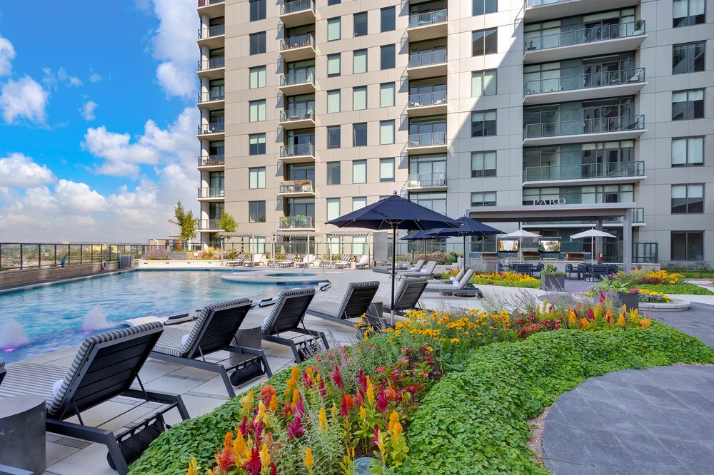 Photo of Parq on Speer Apartments