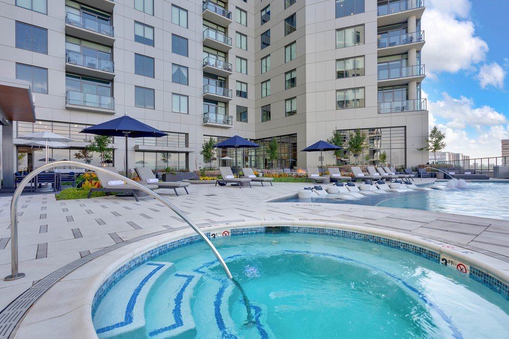 Photo of Parq on Speer Apartments