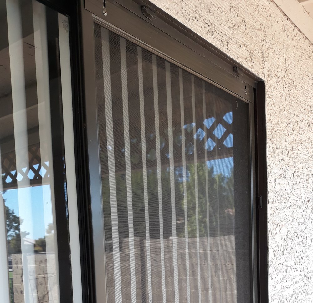 Photo of AAA Sun Control