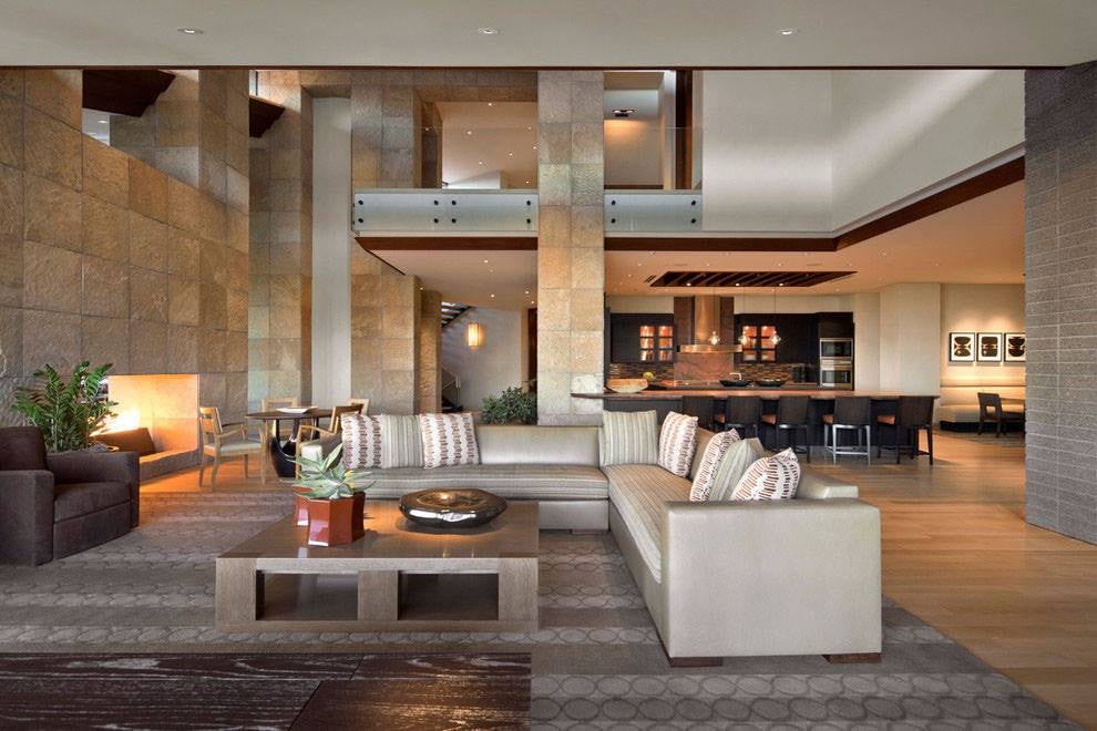 Photo of George Saadeh's Wurts Interiors