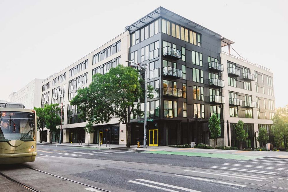 Photo of Modera Broadway