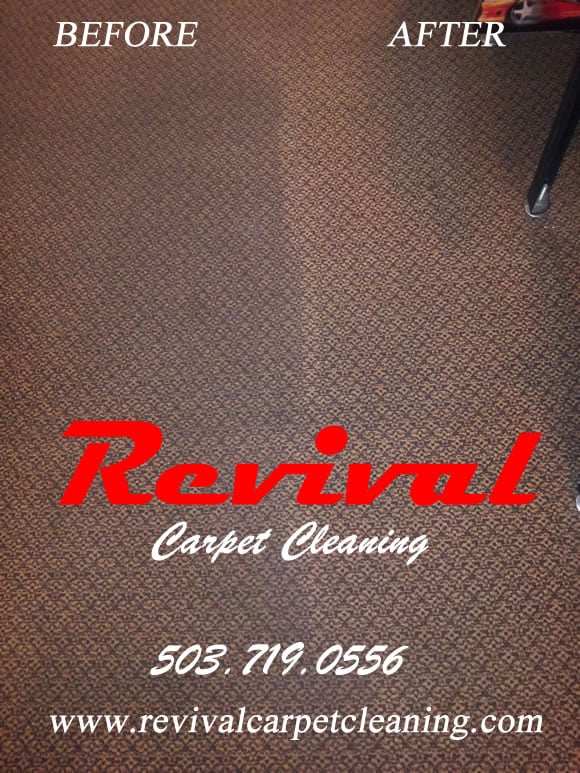 Photo of Revival Carpet Cleaning
