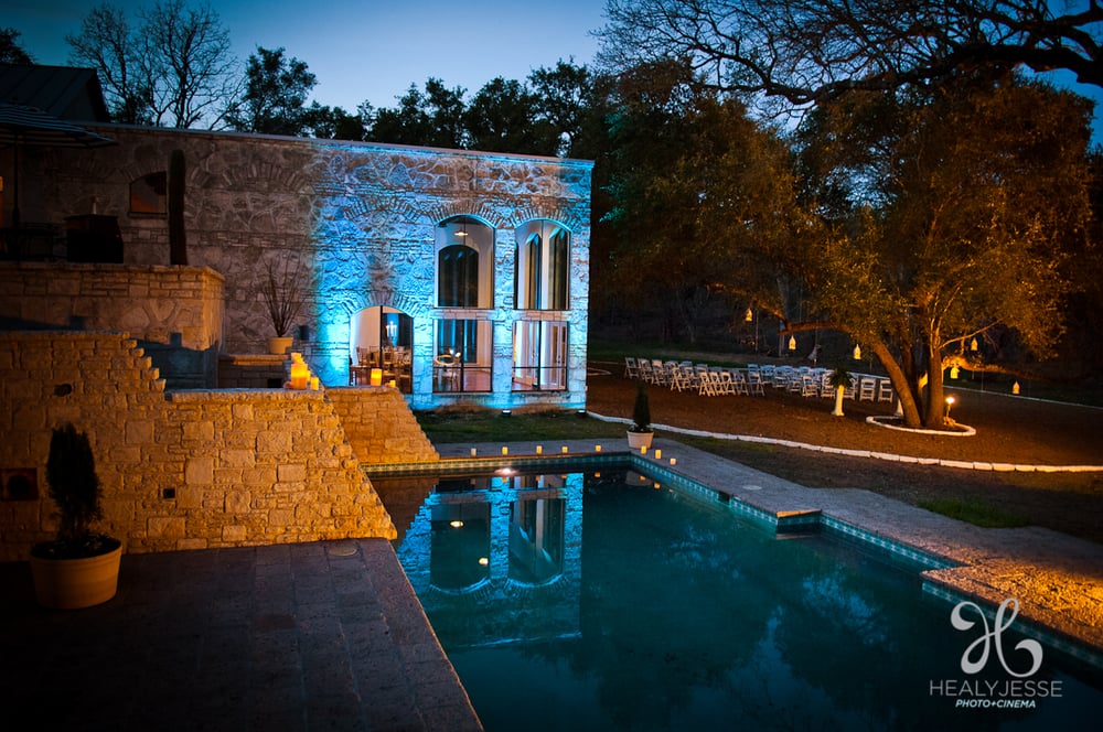 Photo of Blue Rock Estate