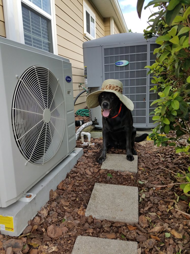 Photo of Mid-Florida Heating & Air