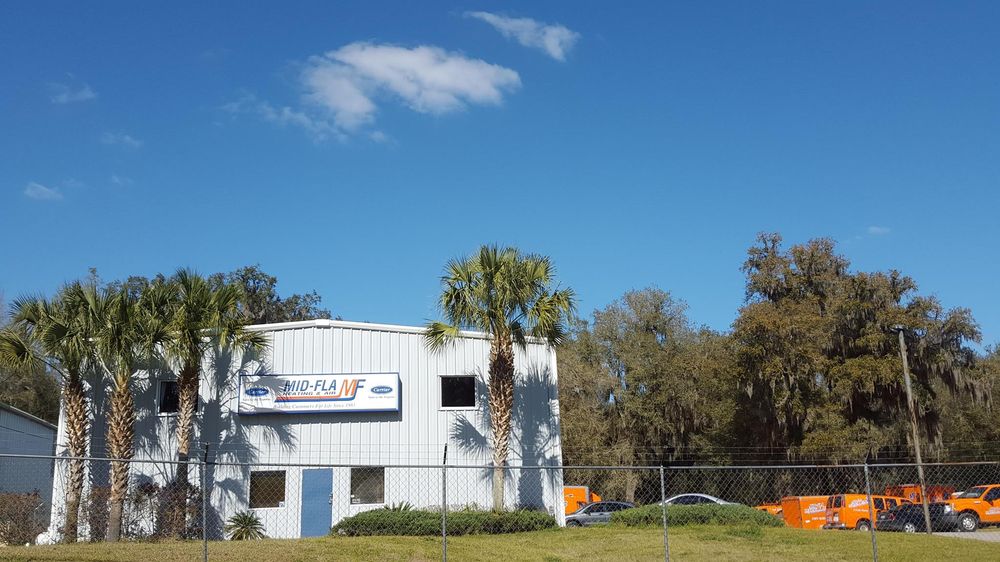 Photo of Mid-Florida Heating & Air