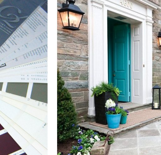 Photo of Potomac Paint & Design Centers