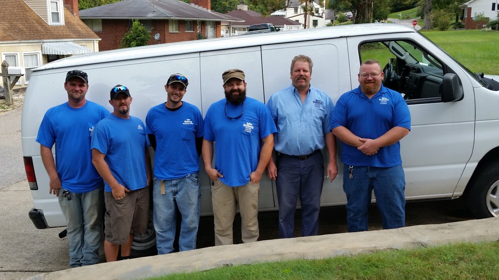 Photo of John Solberg Plumbing