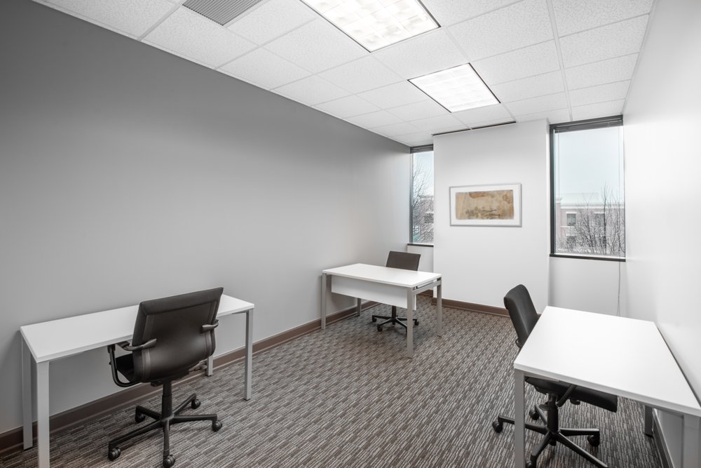 Photo of Regus Group
