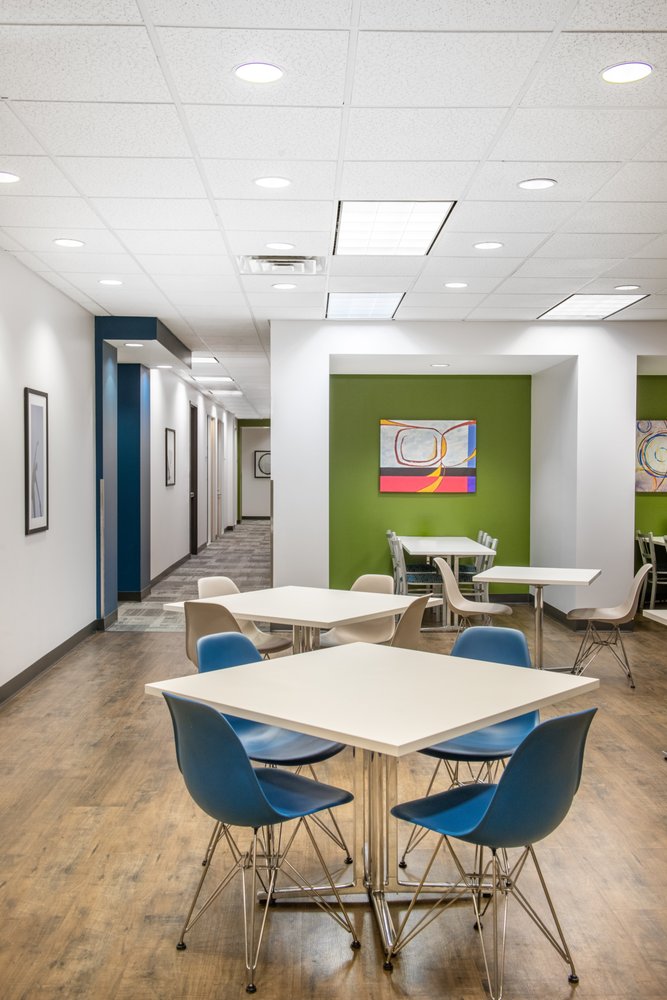 Photo of Regus Group