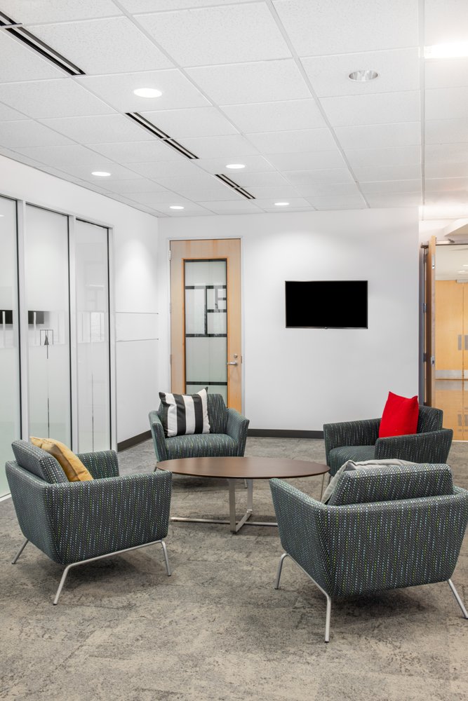 Photo of Regus Group