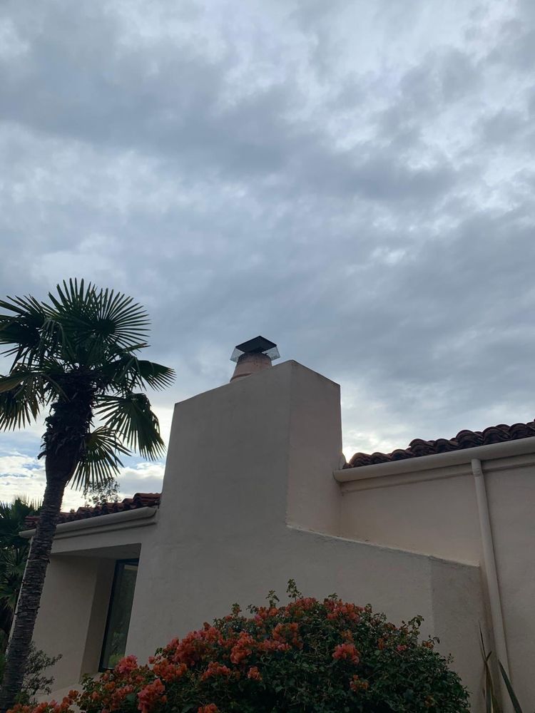 Photo of Best Pro Chimney Cleaning Malibu