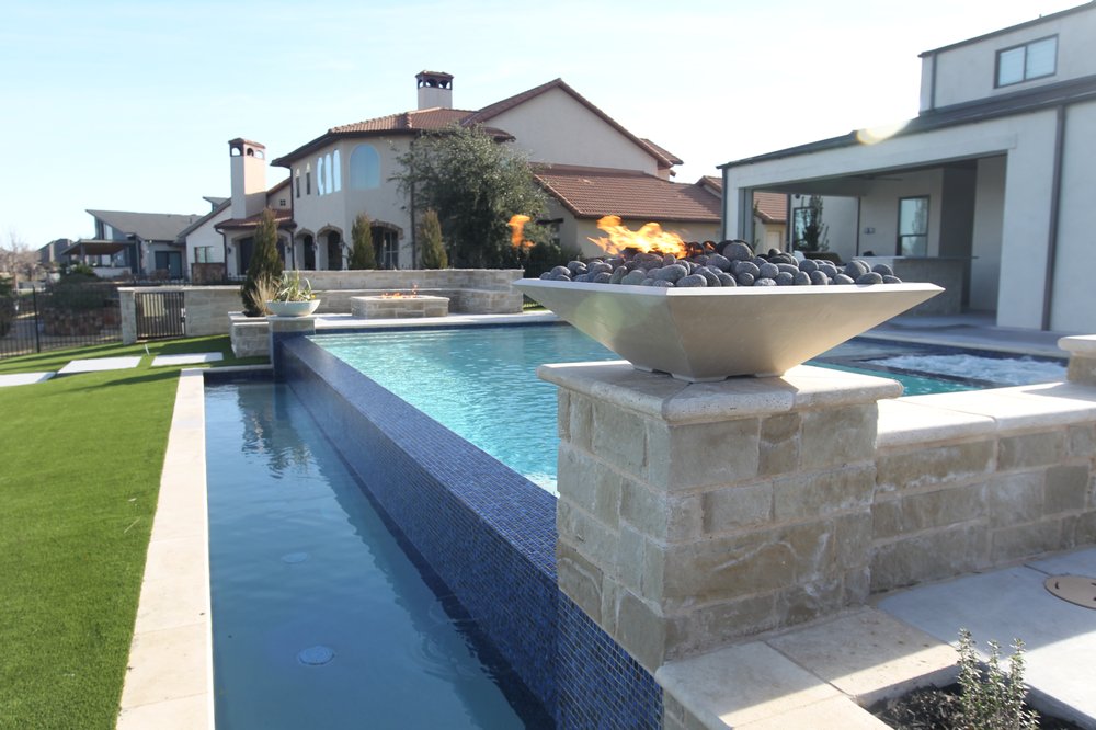 Photo of Emerald Custom Pools