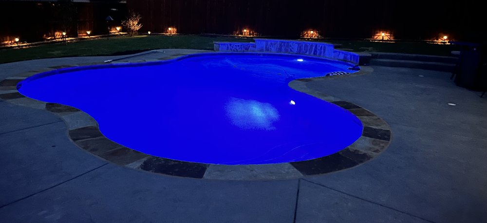 Photo of Emerald Custom Pools