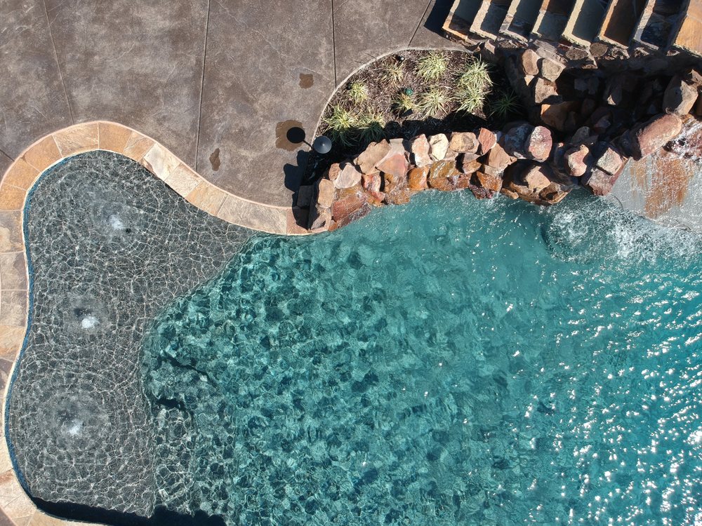 Photo of Emerald Custom Pools