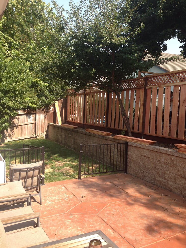 Photo of All American Fence