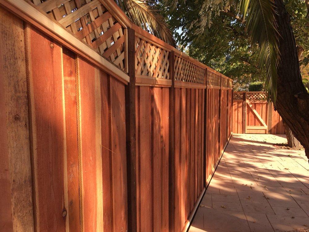 Photo of All American Fence