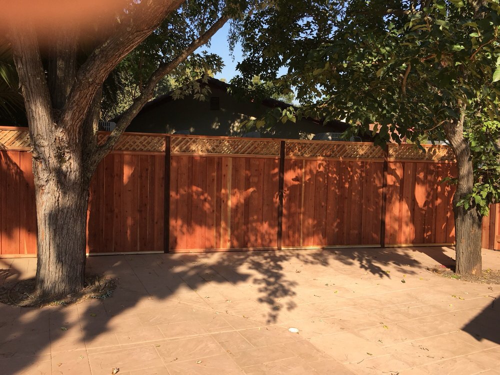 Photo of All American Fence