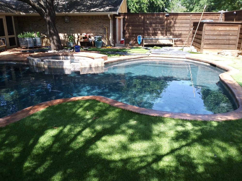 Photo of Elite Pools and Landscaping