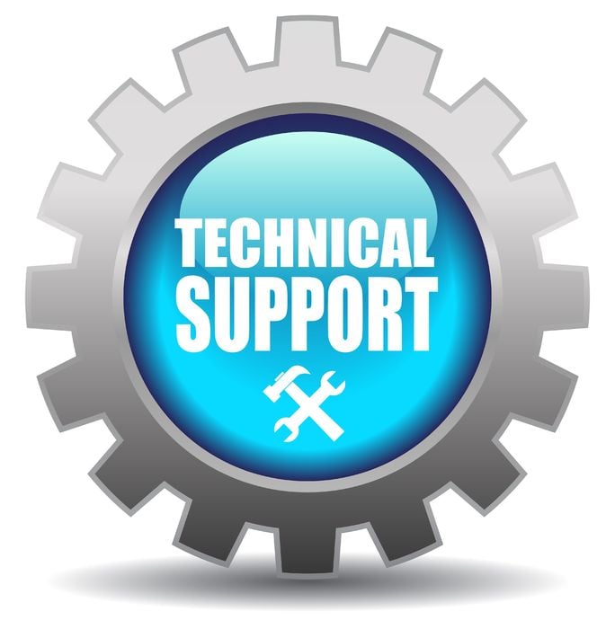 Photo of TriStar Tech Support