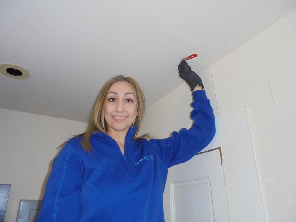 Photo of GETAMOLDTEST.COM