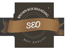 Photo of Brown Box Branding