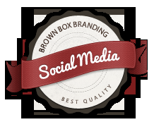 Photo of Brown Box Branding