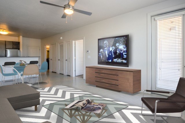 Photo of Novi at Jordan Valley Station Apartments