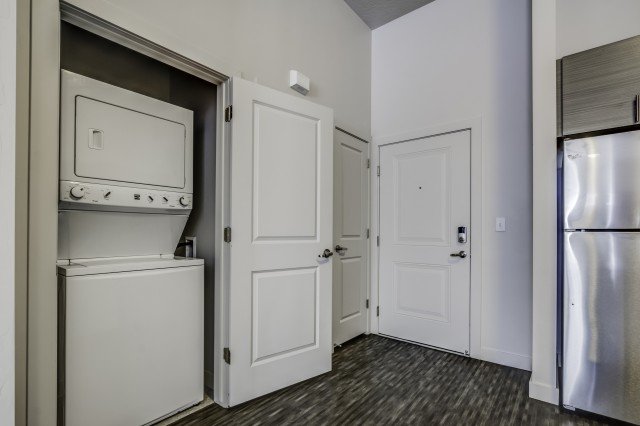 Photo of Novi at Jordan Valley Station Apartments