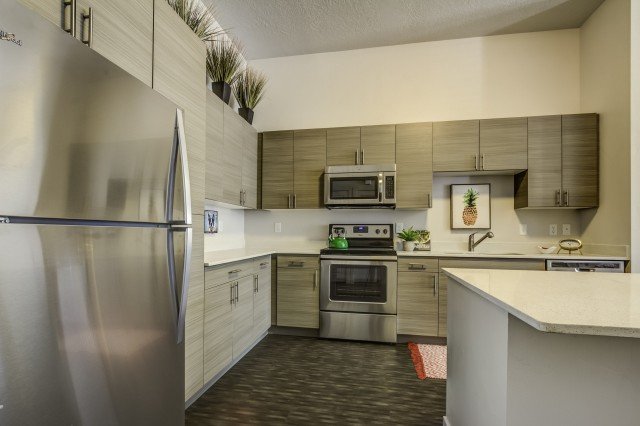 Photo of Novi at Jordan Valley Station Apartments