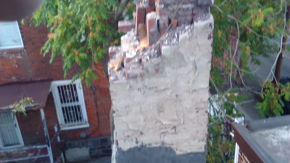 Photo of Amazing J's Chimney Sweep