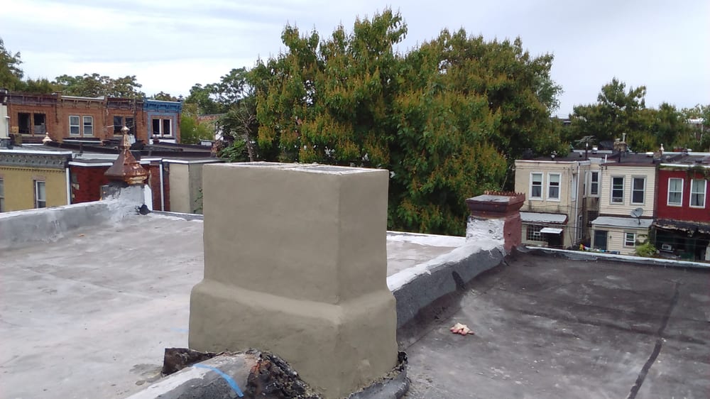 Photo of Amazing J's Chimney Sweep