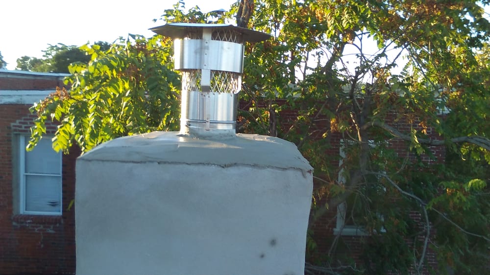 Photo of Amazing J's Chimney Sweep