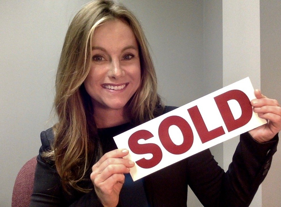Photo of Sarah Aylward - Crye-Leike Realtors