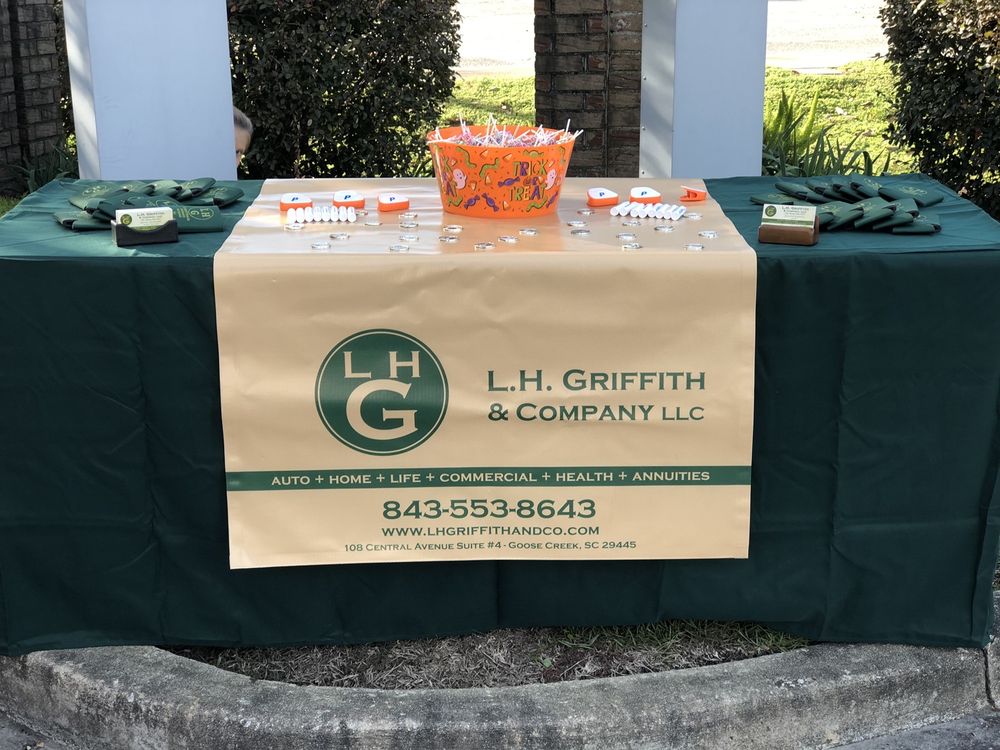 Photo of LH Griffith and Company