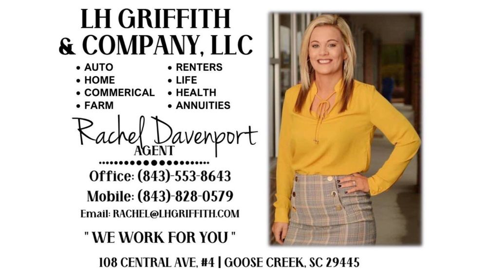 Photo of LH Griffith and Company