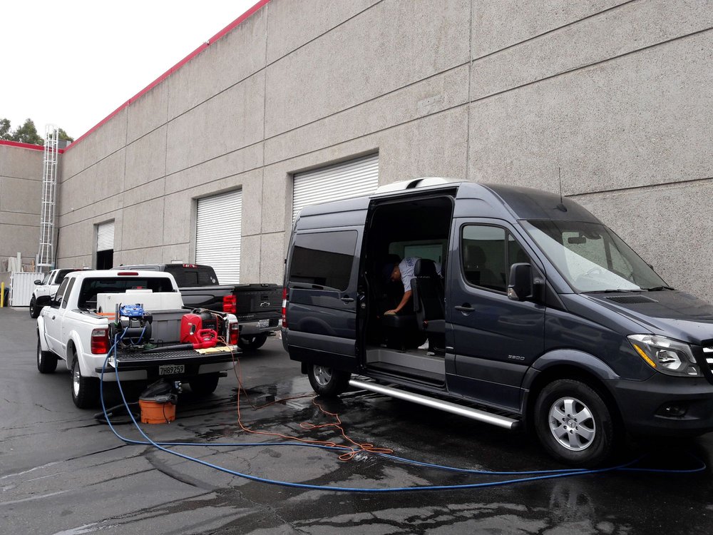Photo of DSSD Mobile Car Wash & Detail