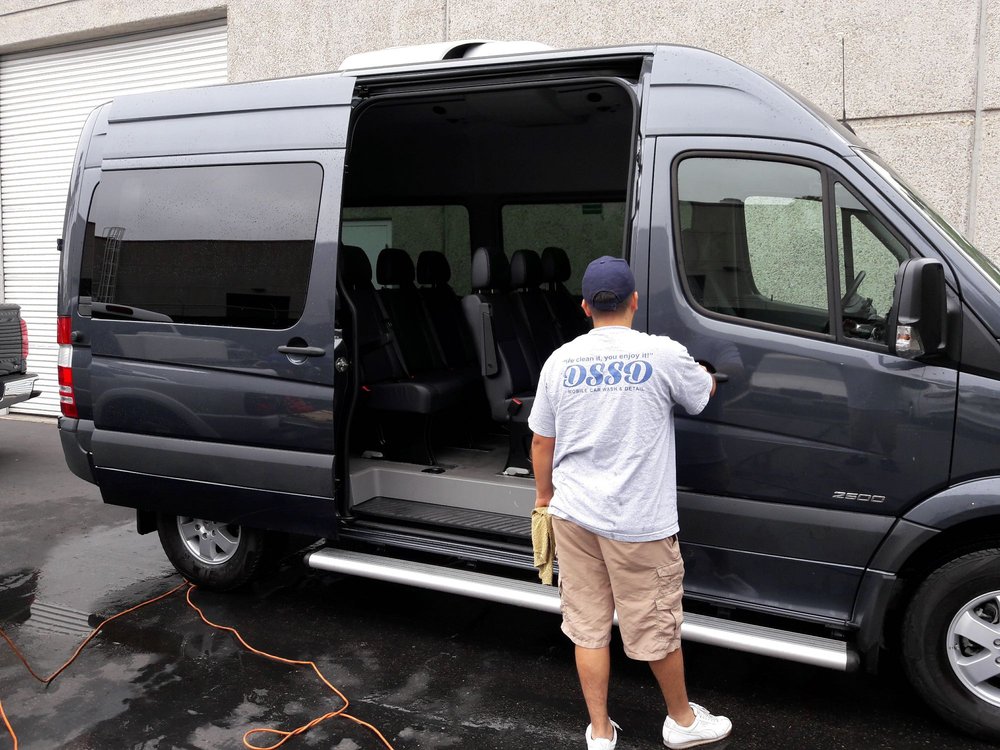 Photo of DSSD Mobile Car Wash & Detail