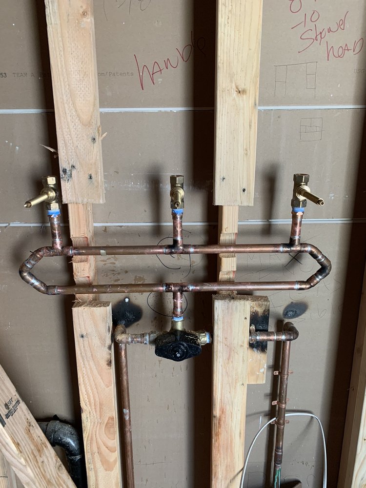 Photo of Lucky Plumbing